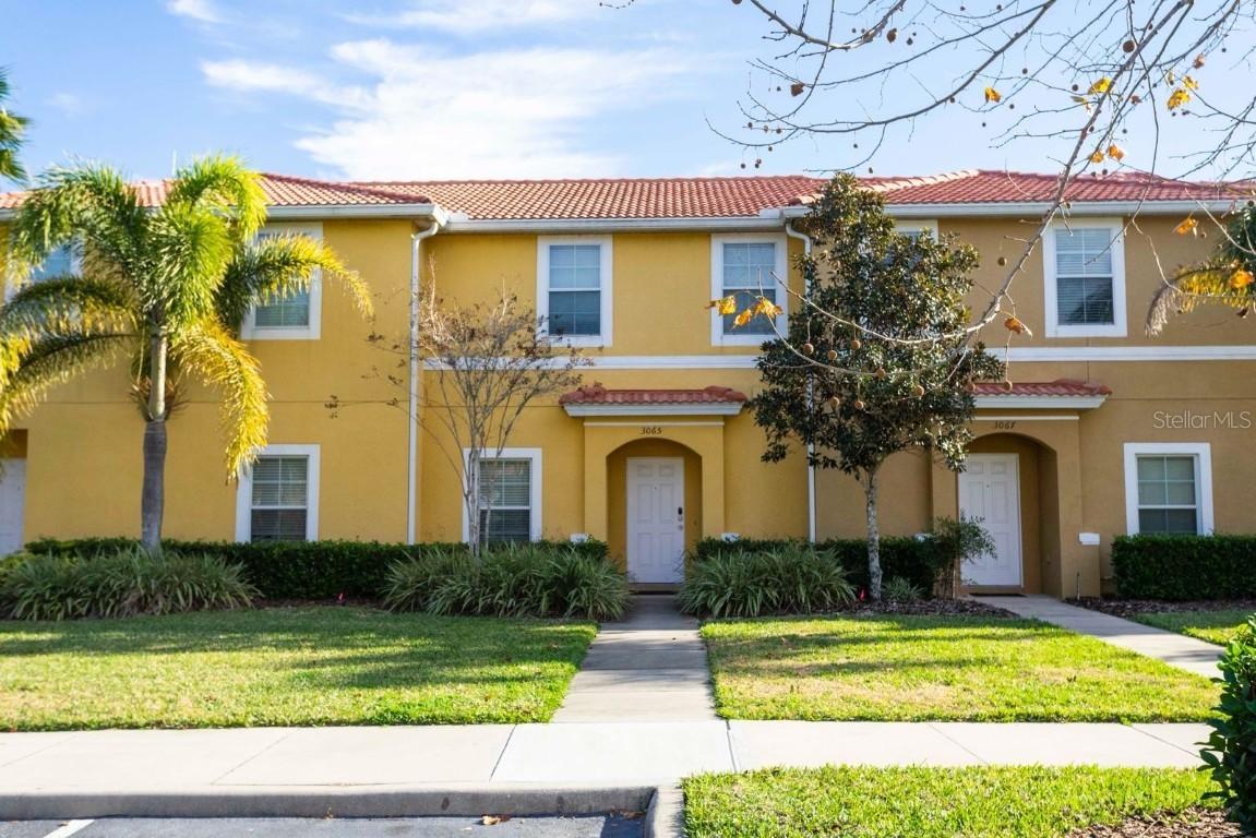 3065 Yellow Lantana Ln., Kissimmee, FL 34747