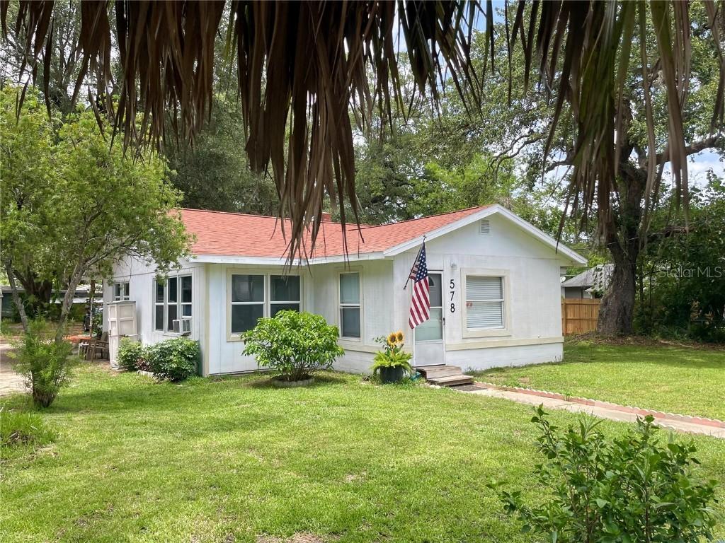 578 3rd St., Daytona Beach, FL 32117
