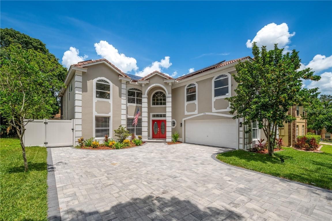 1706 Cheltenborough Dr., Orlando, FL 32835