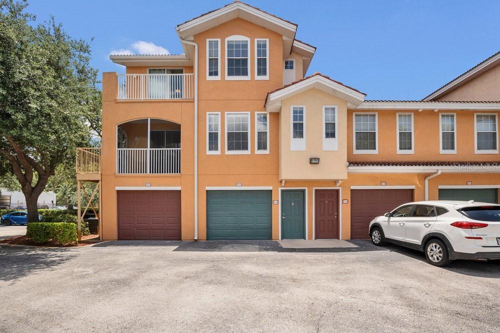12414 Baleria Cove #104, Orlando, FL 32837