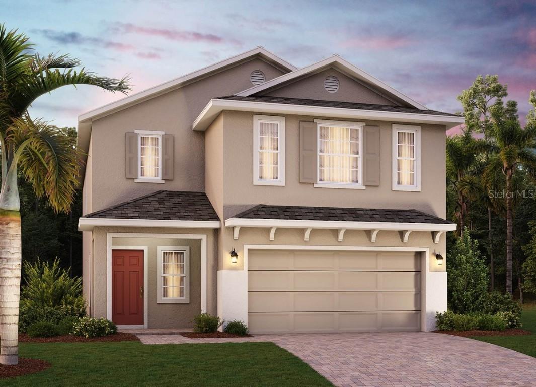 14467 Crestavista Ave., Clermont, FL 34714