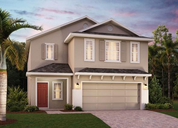 New Construction Homes For Sale This Week in Clermont: June 4th to June 10th