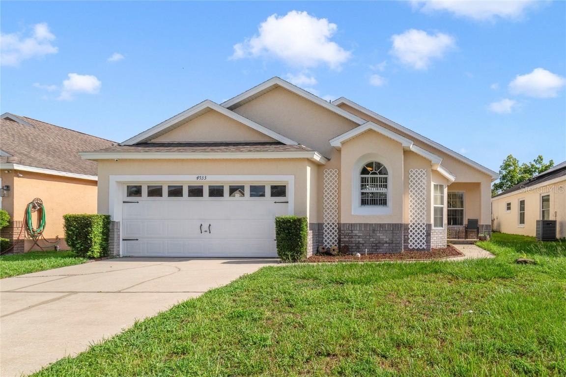 4533 Oakbrook Ct., Kissimmee, FL 34746