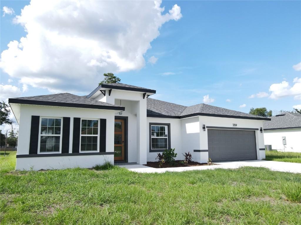 3159 SW 127th Lane Rd., Ocala, FL 34473