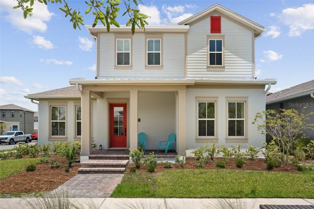 New Homes For Sale This Week in Lake Nona: June 6th to June 12th