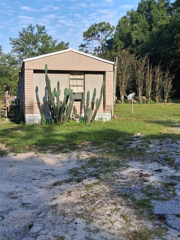 3600 SW 180th Ave., Dunnellon, FL 34432
