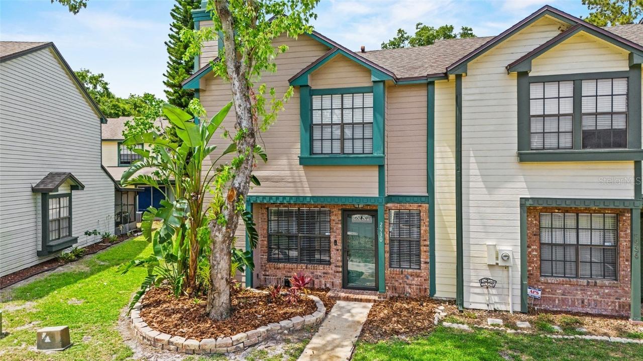 2930 Candela Ct., Apopka, FL 32703
