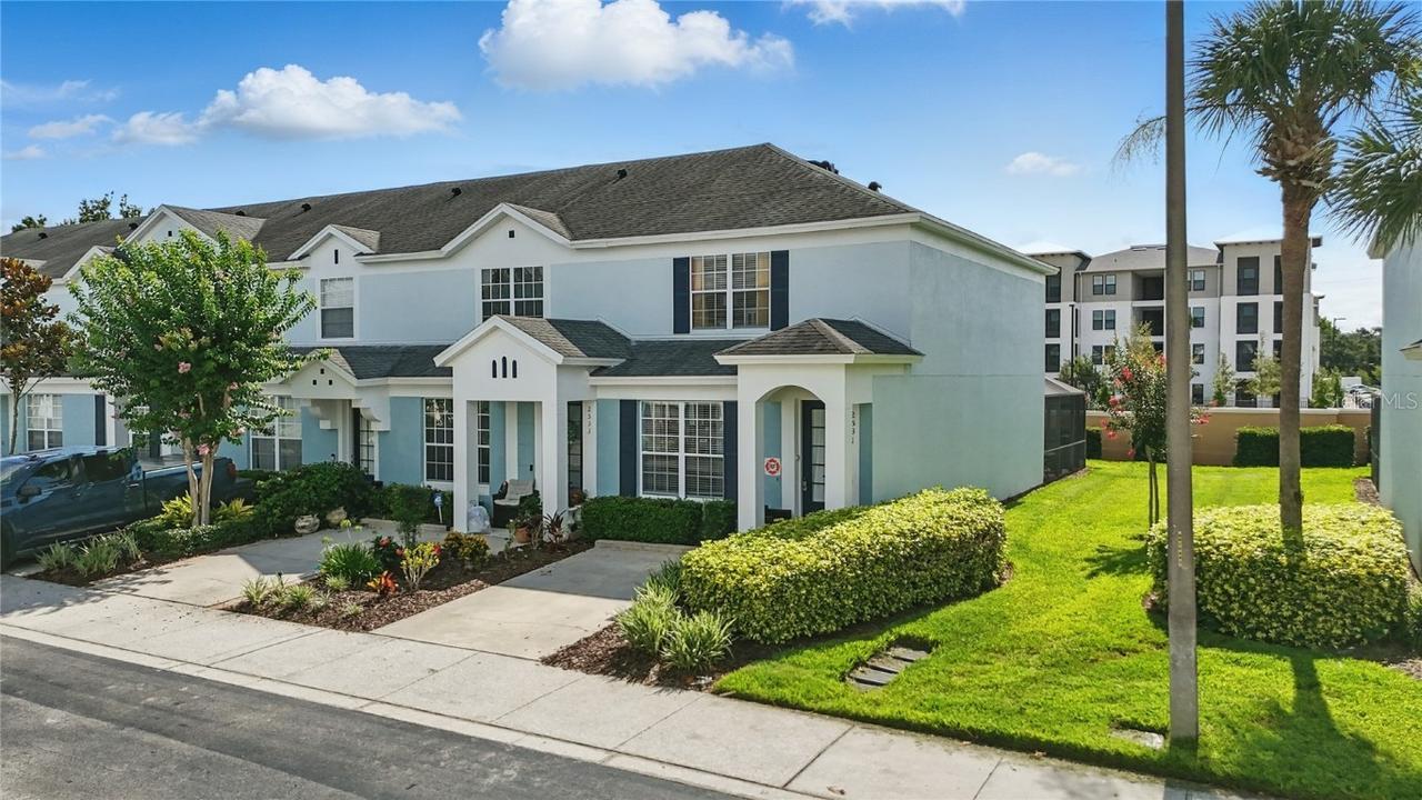 2531 Maneshaw Ln., Kissimmee, FL 34747