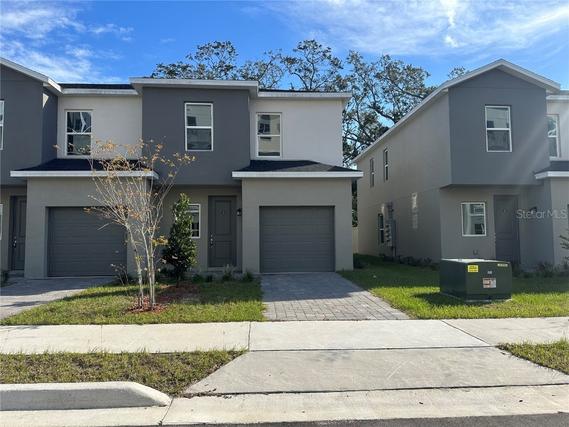 New Construction Homes For Sale This Week in Orlando: June 4th to June 10th