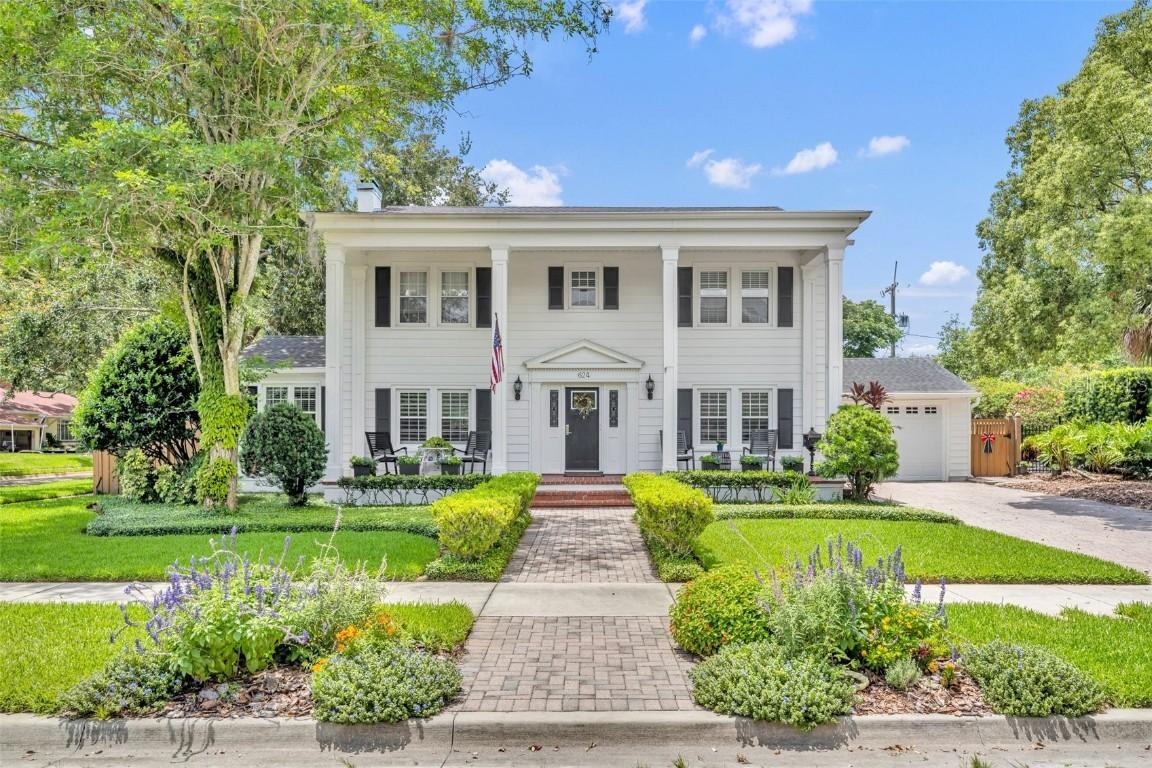 624 Richmond Street St., Orlando, FL 32806