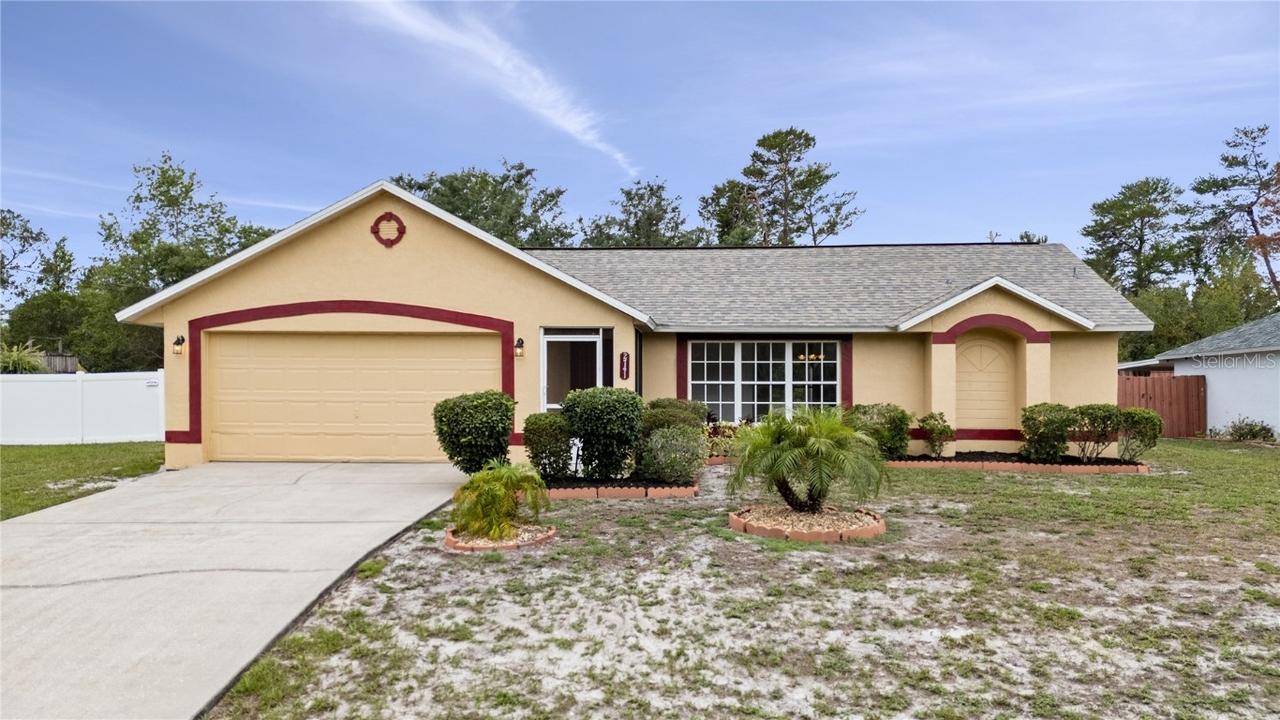 2741 Beaver Dr., Deltona, FL 32725