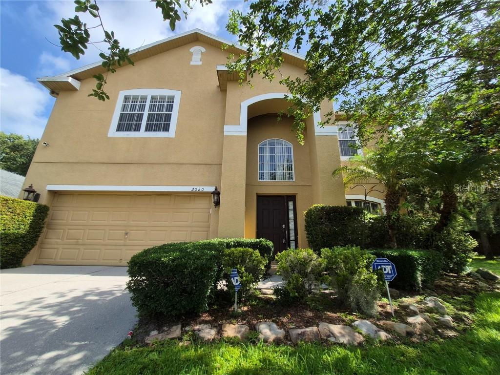 2020 Rushden Dr., Ocoee, FL 34761