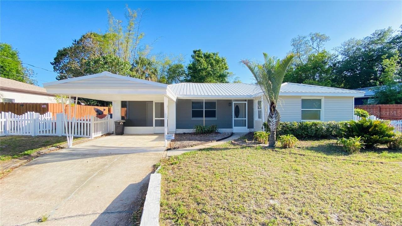 135 Beverly St., Titusville, FL 32780