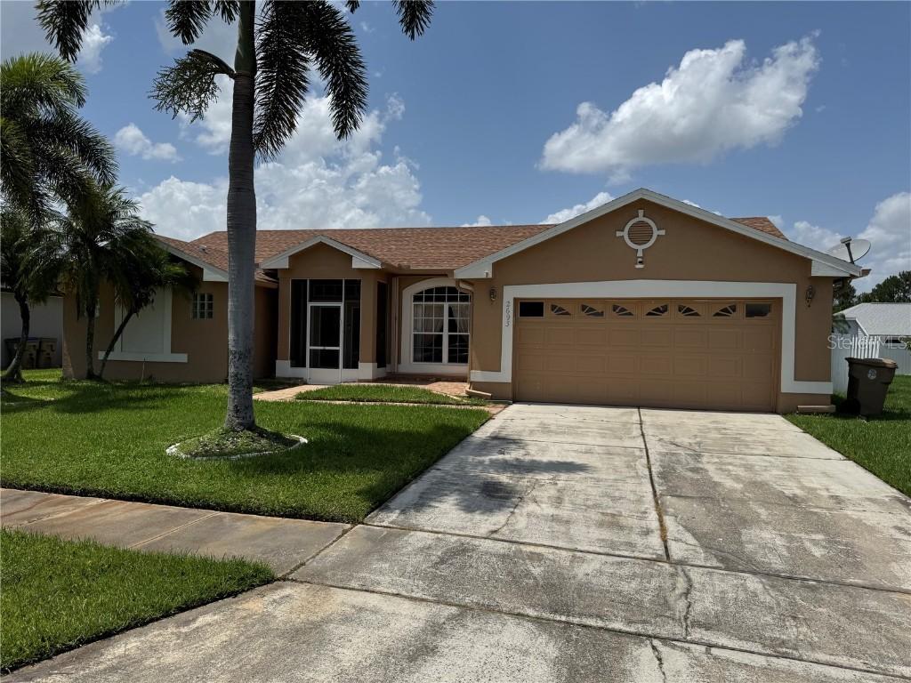 2693 Maxwell Ct., Kissimmee, FL 34743