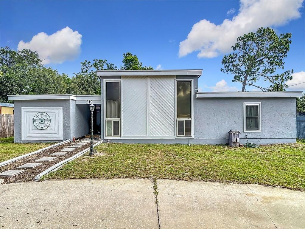 219 E Fern Dr., Orange City, FL 32763