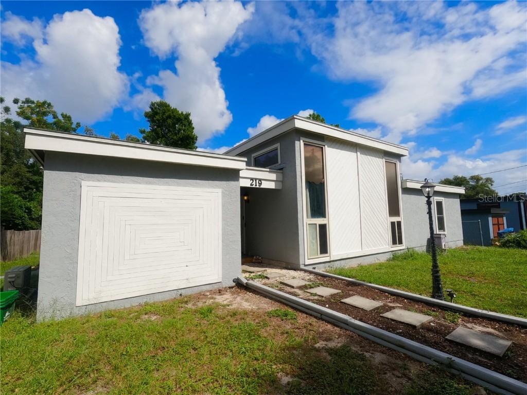 219 E Fern Dr., Orange City, FL 32763