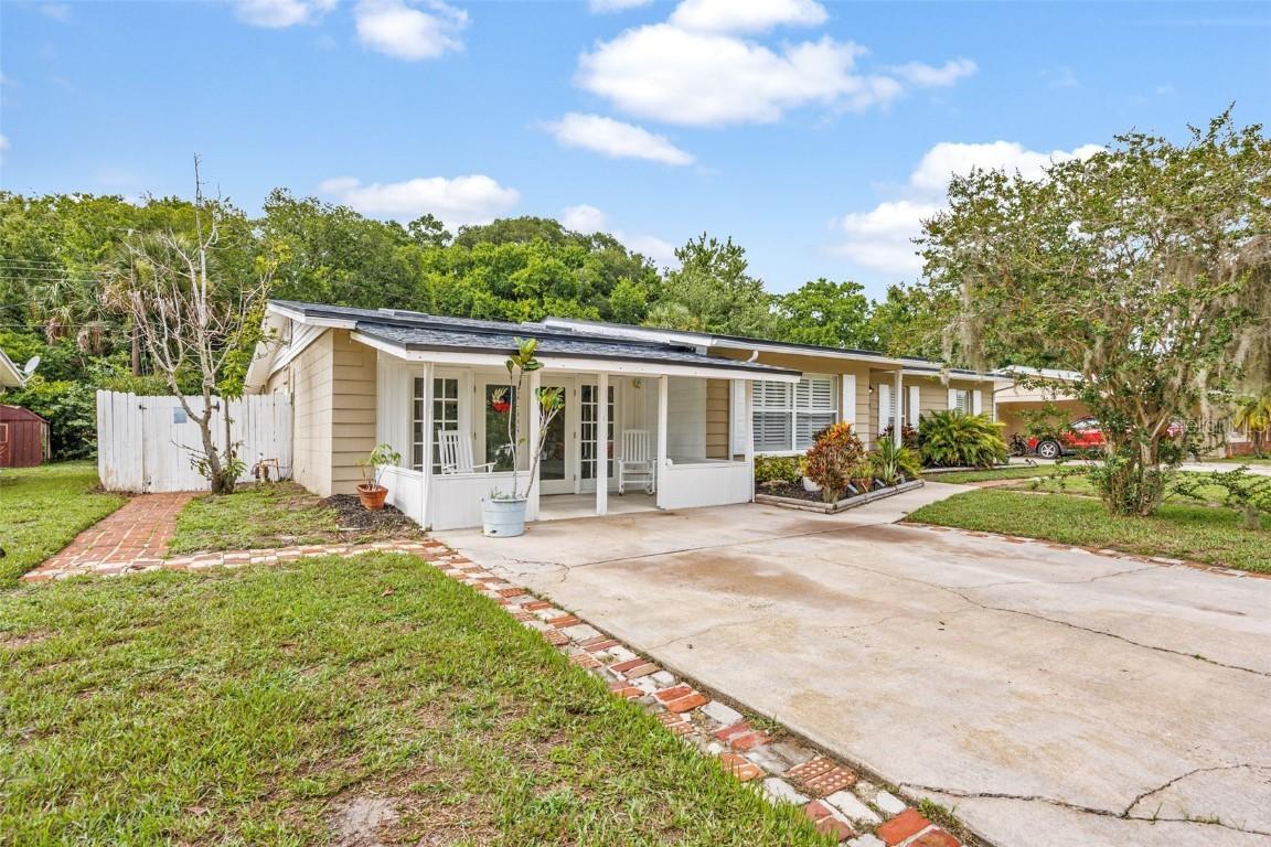 2280 Bal Harbour Ter., Titusville, FL 32780