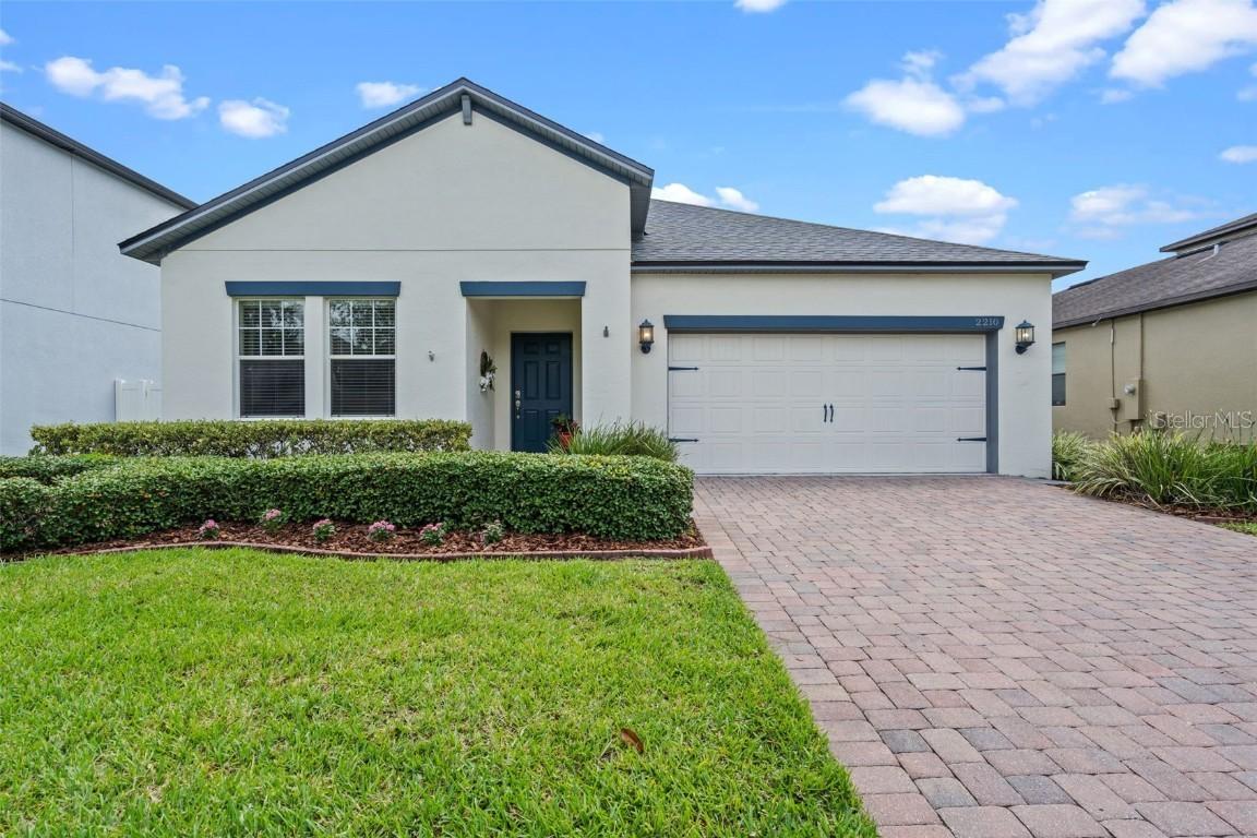 2210 Romanum Dr., Winter Garden, FL 34787