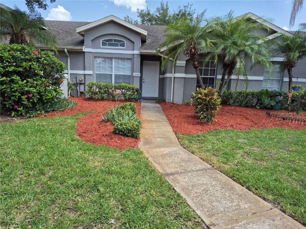 13546 Summerton Dr., Orlando, FL 32824