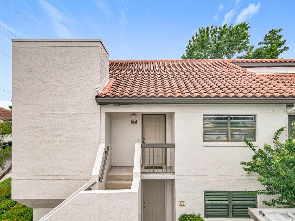 260 Killarney Bay Ct. #6-6, Winter Park, FL 32789