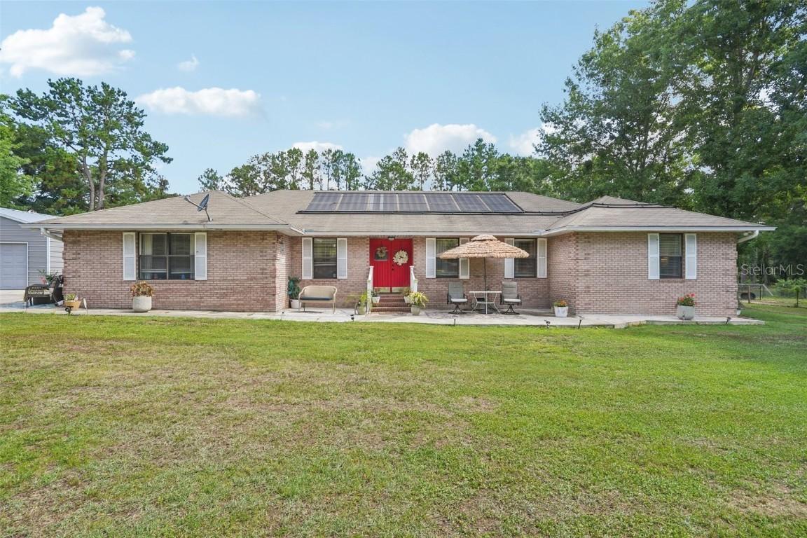12820 NW 116th Pl., Alachua, FL 32615