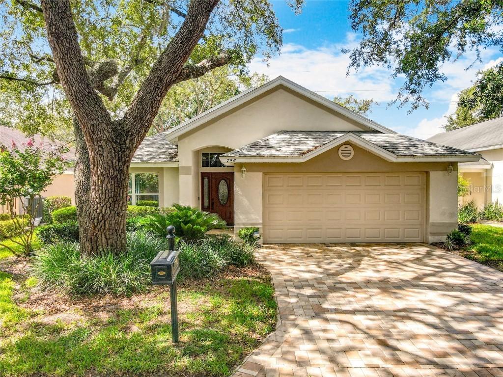 748 Andover Cir., Winter Springs, FL 32708