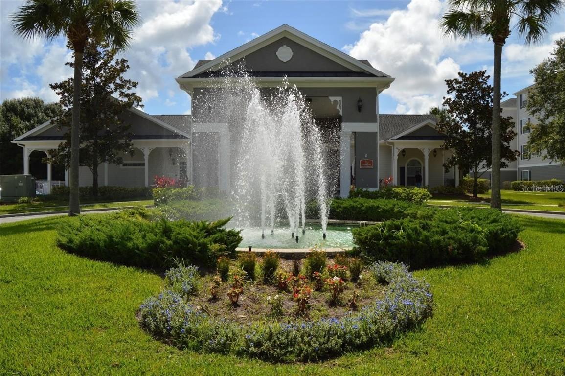 3176 Feltrim Pl. #302, Kissimmee, FL 34747