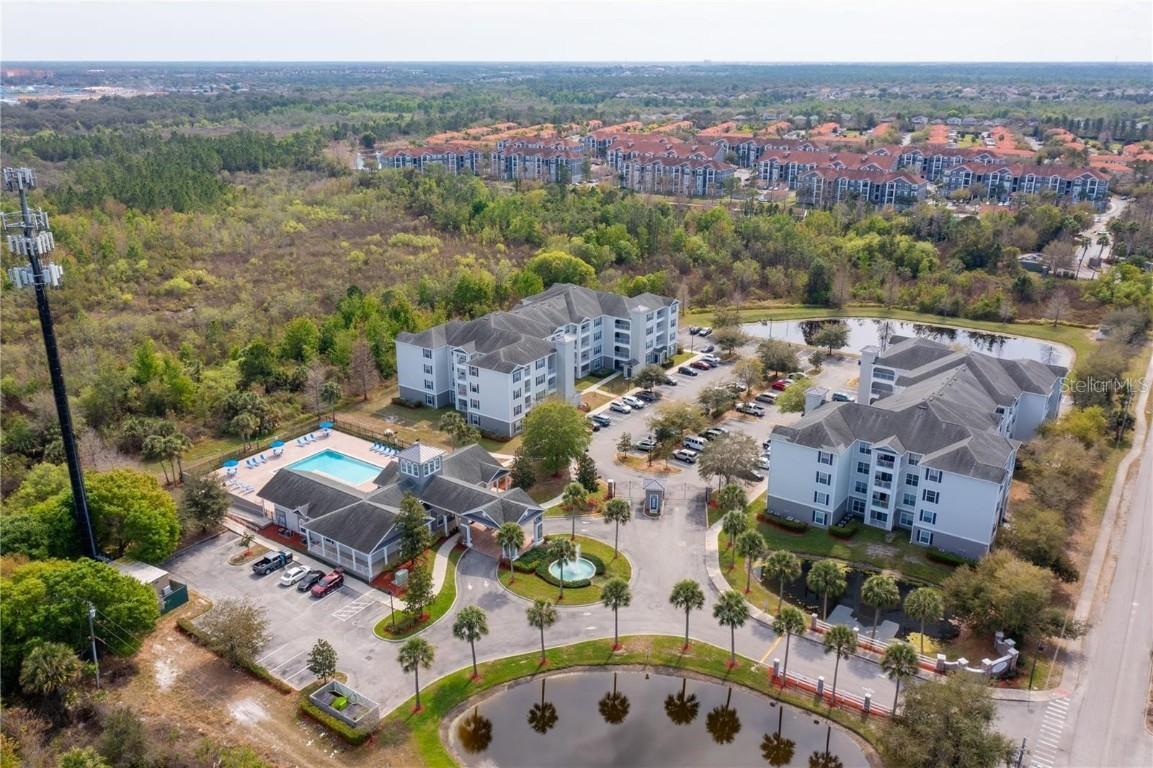 3176 Feltrim Pl. #302, Kissimmee, FL 34747