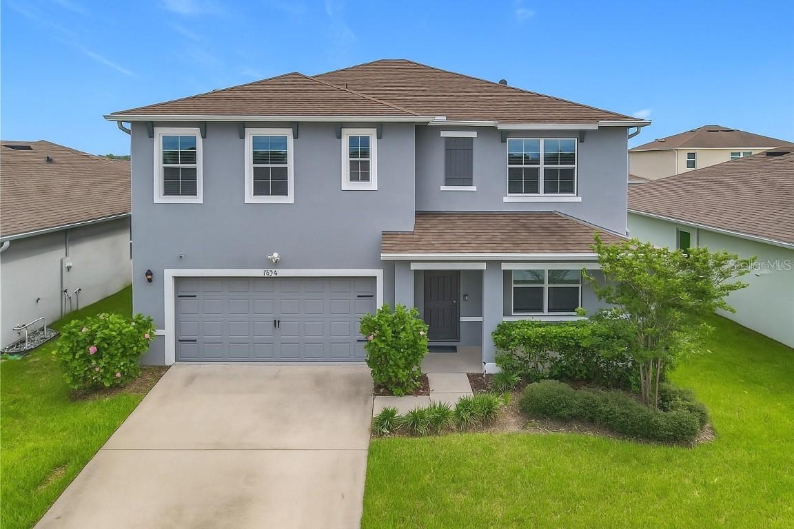 [Address Hidden by Seller], Sanford, FL 32771