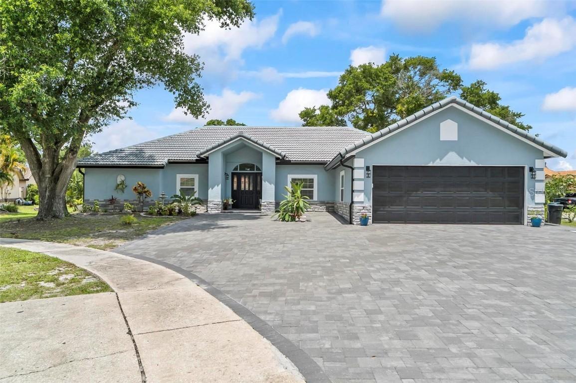 8248 Marbella View Ct., Orlando, FL 32817
