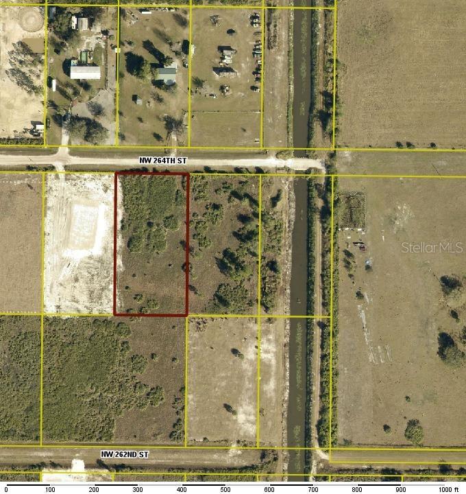 18726 NW 264th St., Okeechobee, FL 34972