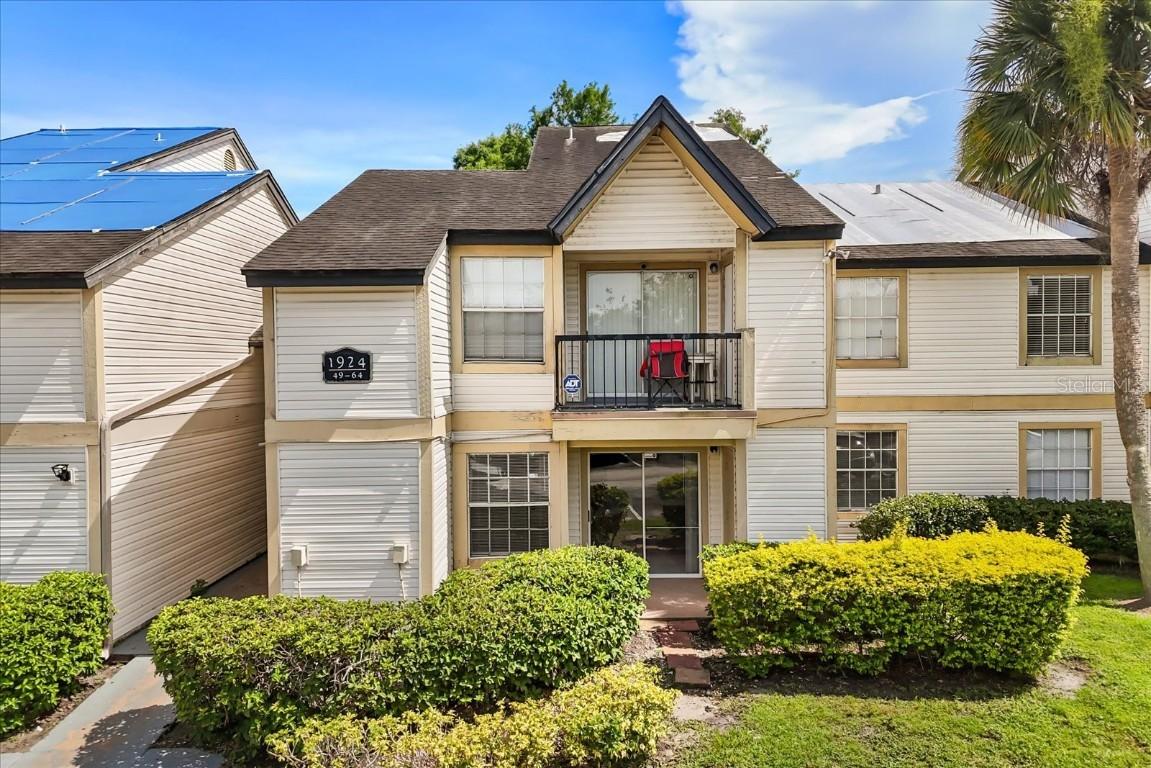 1924 Lake Atriums Cir. #52, Orlando, FL 32839