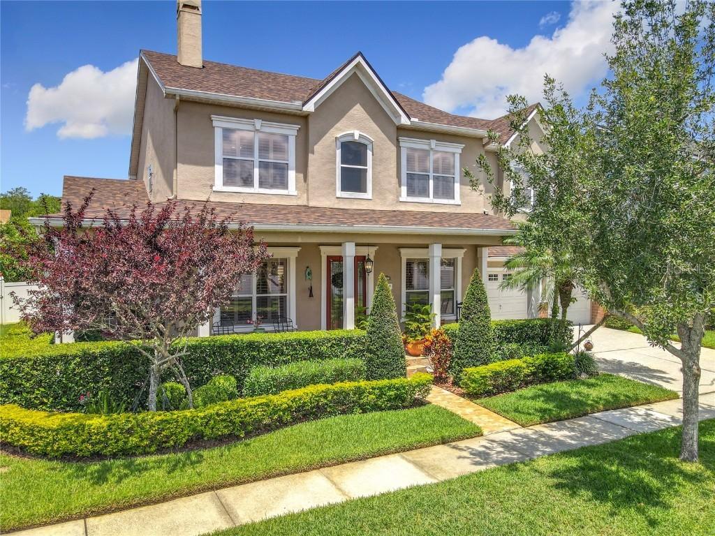 4334 Tolkien St., Orlando, FL 32828