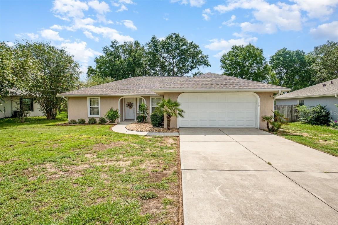 11815 SE 74th Ter., Belleview, FL 34420