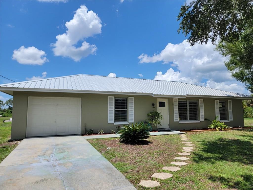 5037 S Obispo Cir., Labelle, FL 33935