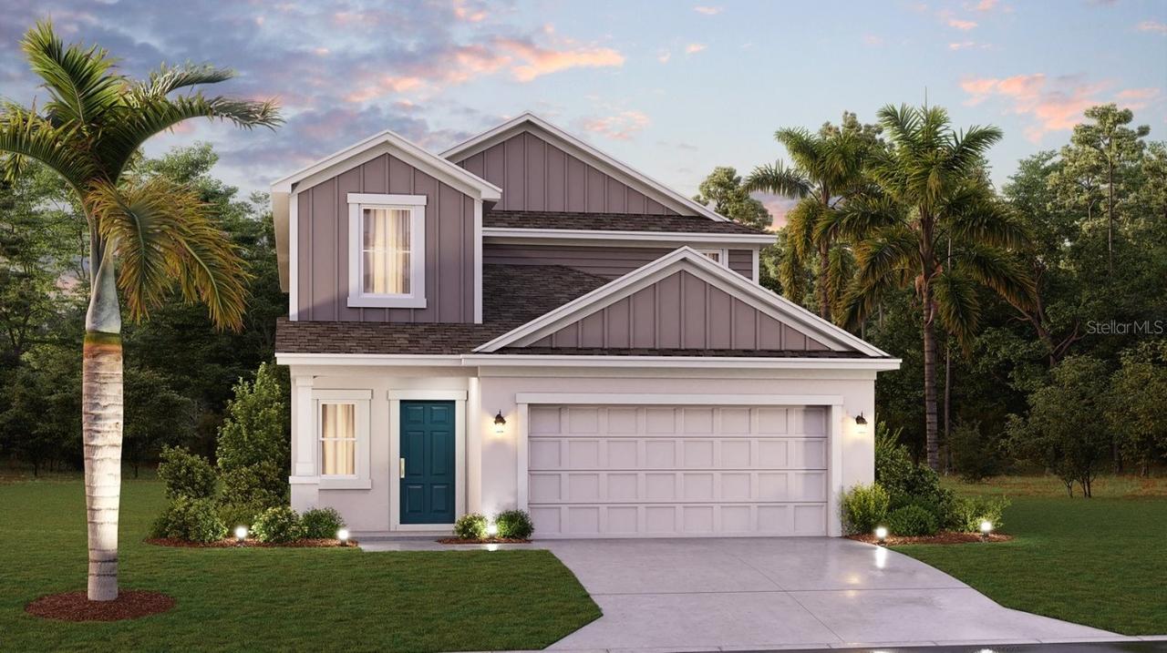 7881 Marlow Pl., Kissimmee, FL 34747