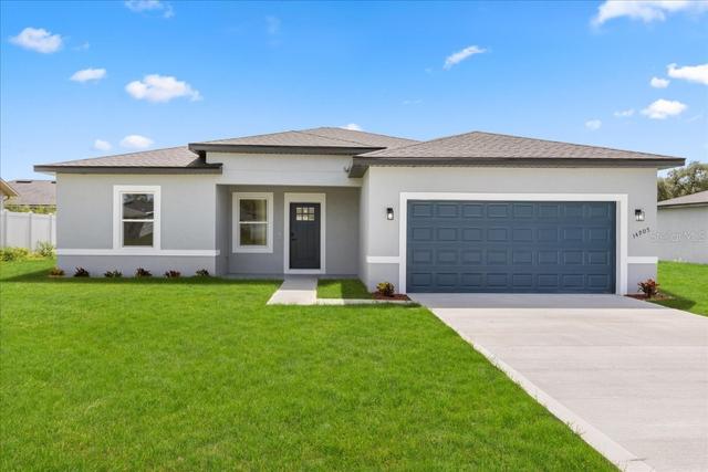New Homes For Sale This Week That Attend Sunrise Elementary School: June 6th to June 12th
