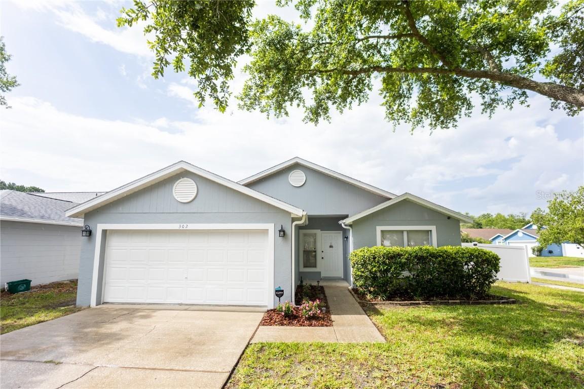 302 Cello Cir., Winter Springs, FL 32708