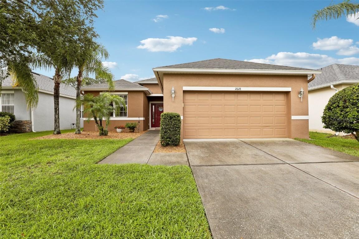 2628 Balforn Tower Way, Winter Garden, FL 34787