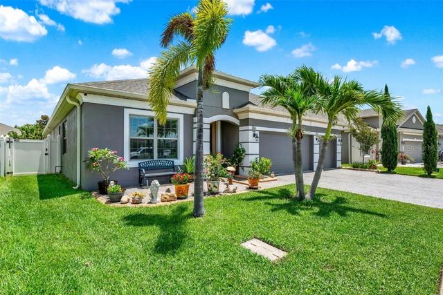 New Homes For Sale This Week That Attend South Creek Middle School: June 6th to June 12th