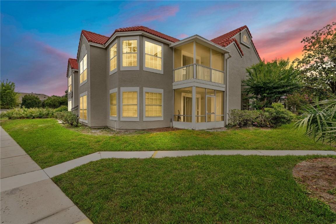900 Northern Dancer Way #204, Casselberry, FL 32707