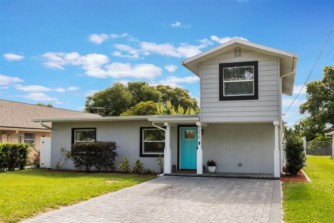 1615 W Gadsen Blvd., Orlando, FL 32812