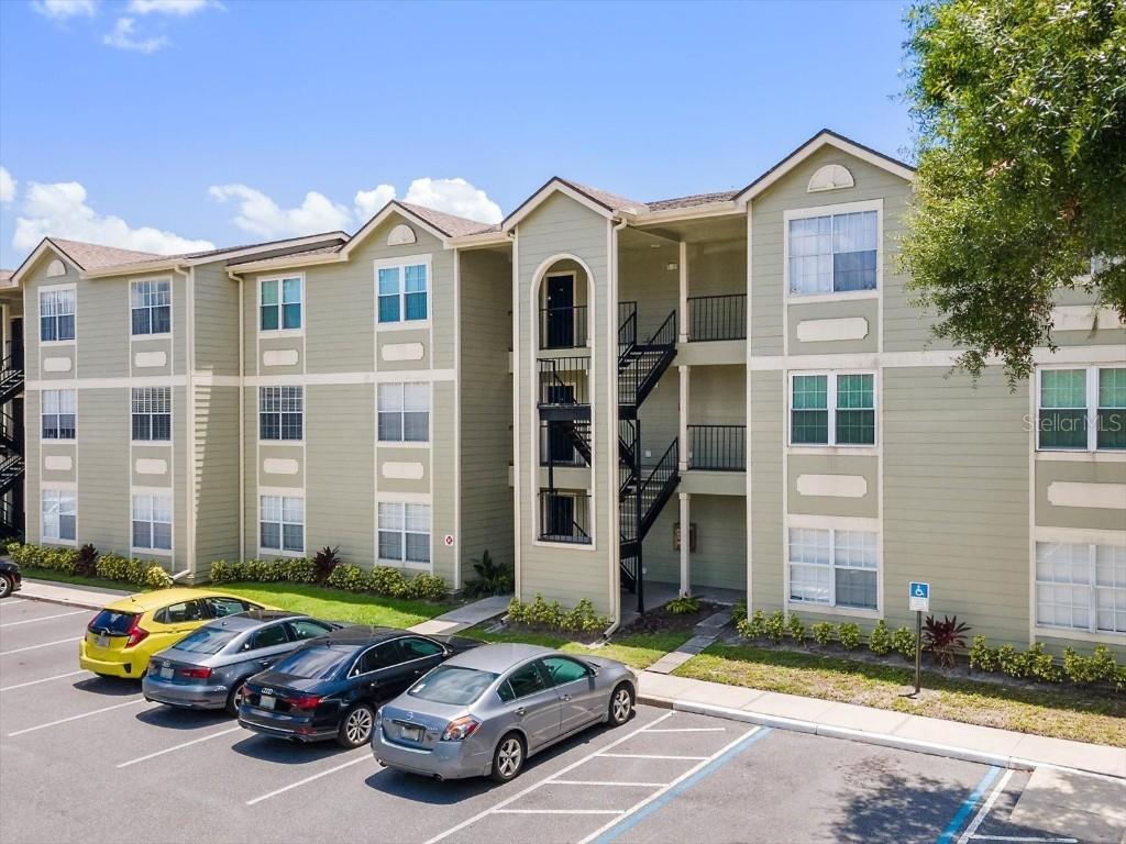 2550 N Alafaya Tr. #9201, Orlando, FL 32826