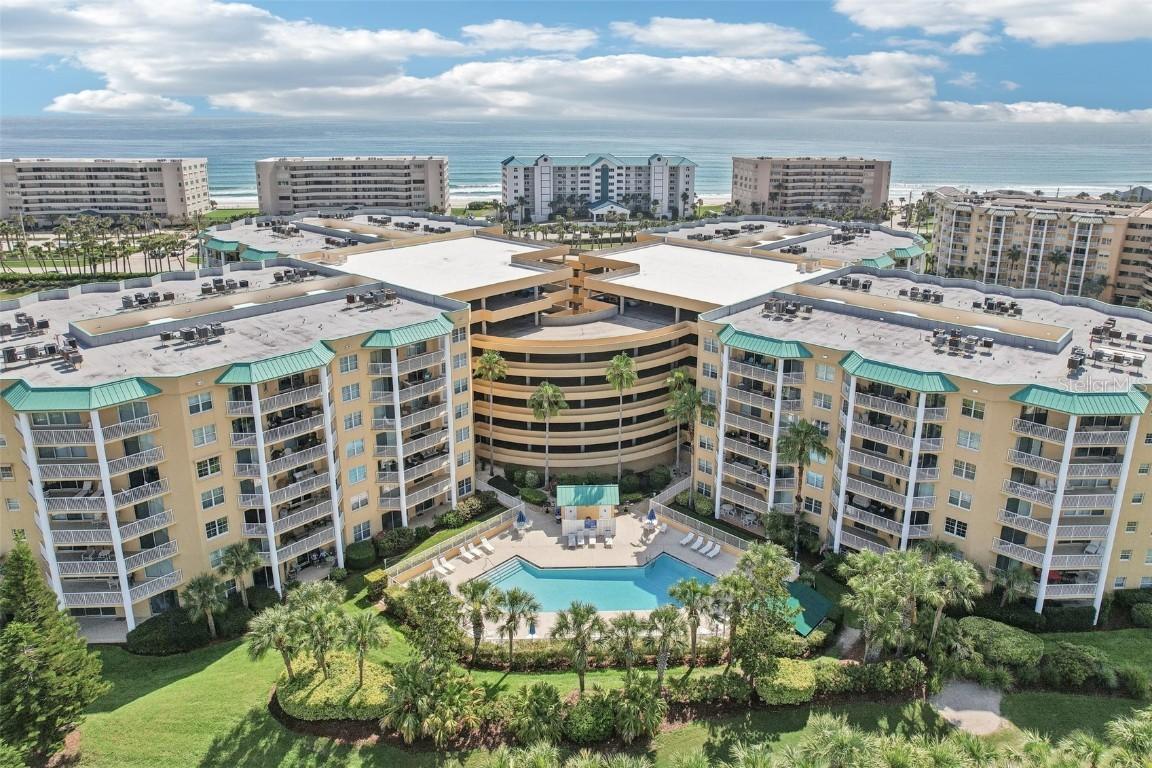 4650 Links Village Dr. #B103, Ponce Inlet, FL 32127