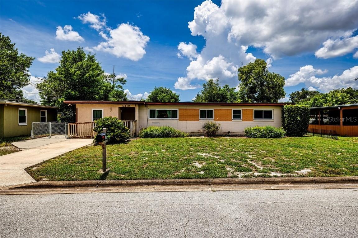 6310 Lake Underhill Rd., Orlando, FL 32807