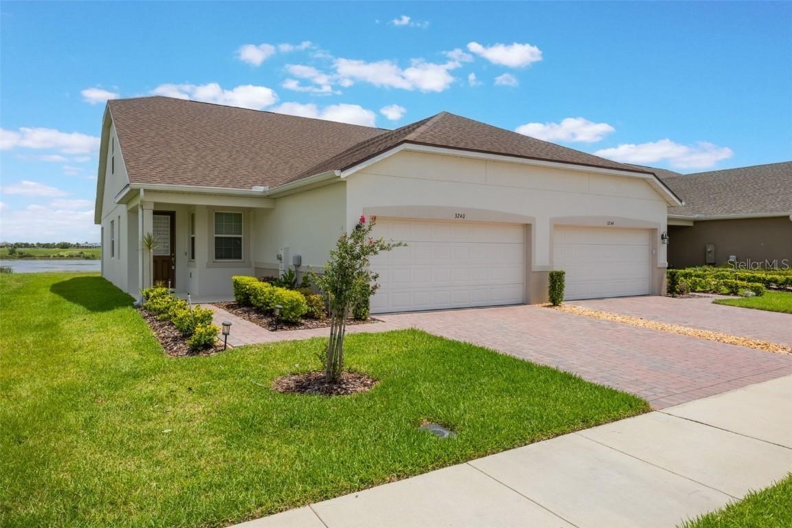 3240 Canna Lily Pl., Clermont, FL 34711