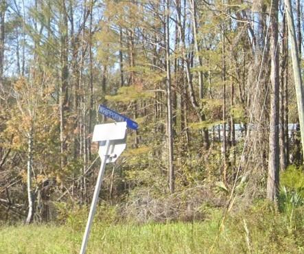 7659 Whipporwill Way, Perry, FL 32348