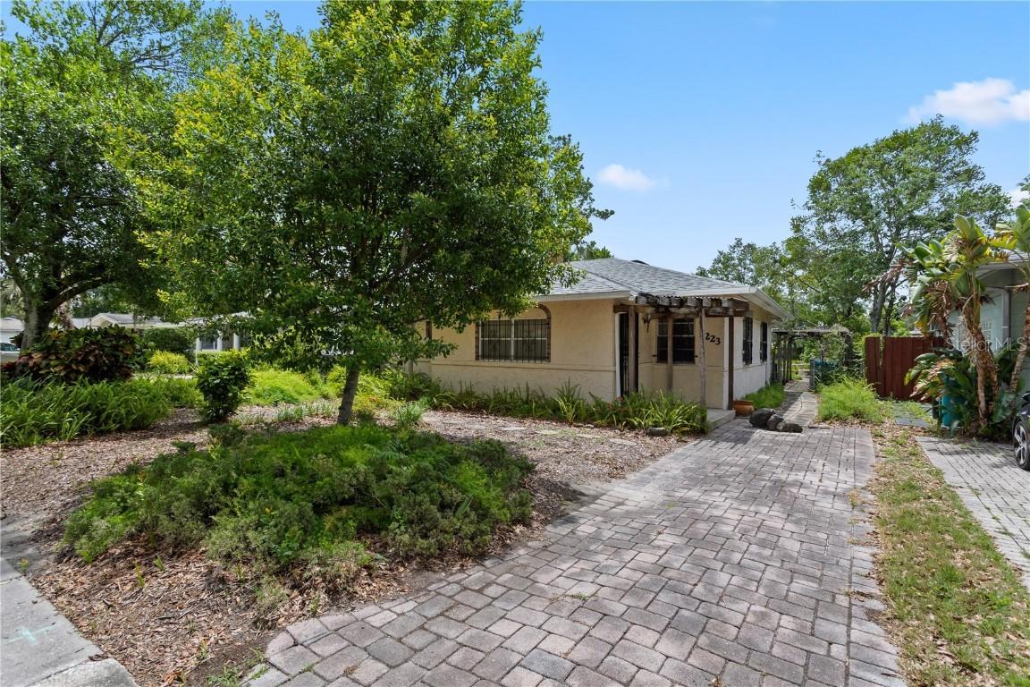 3223 N Orange Ave., Orlando, FL 32803