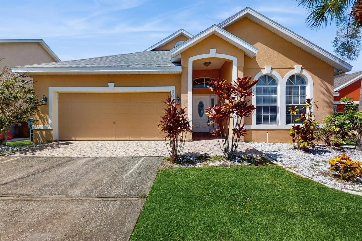2510 Trapside Ct., Kissimmee, FL 34746