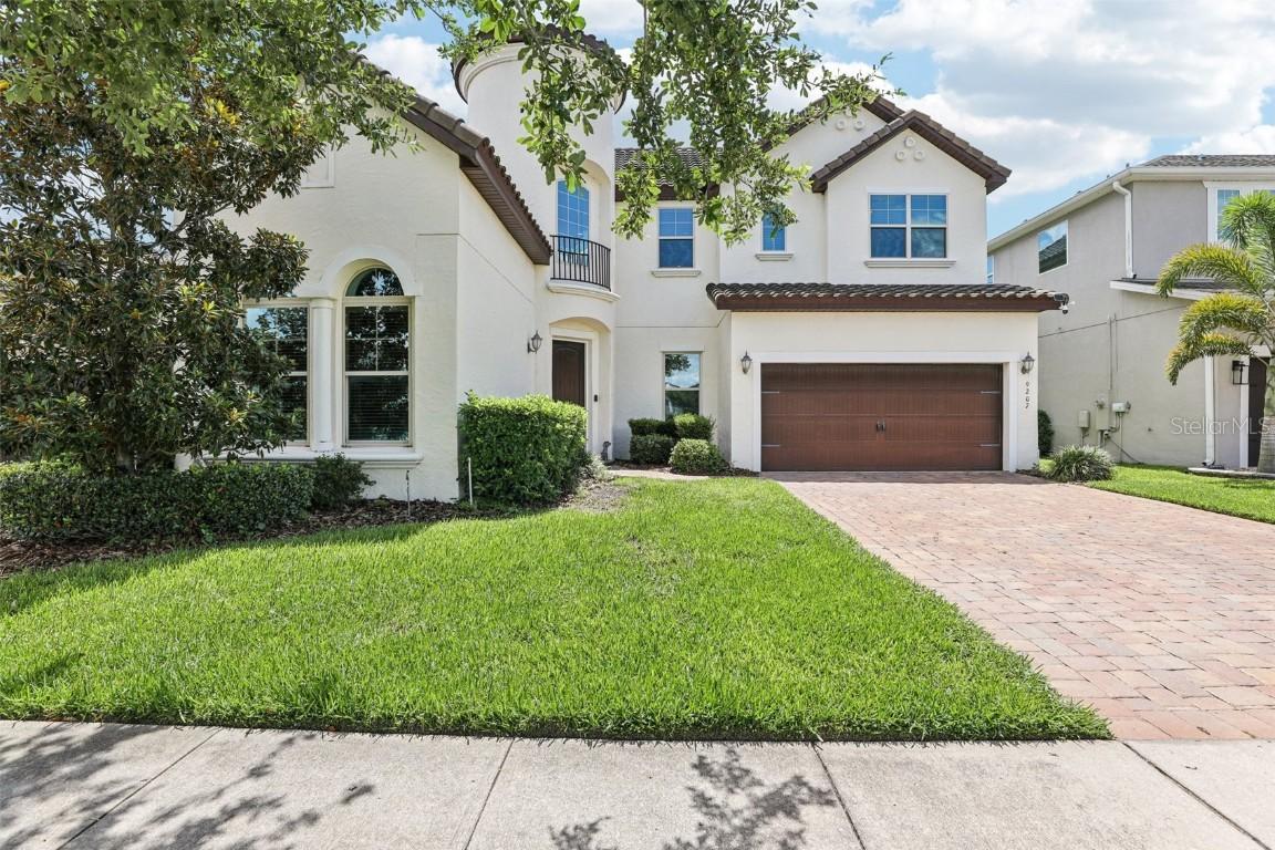9207 Busaco Park Way, Winter Garden, FL 34787